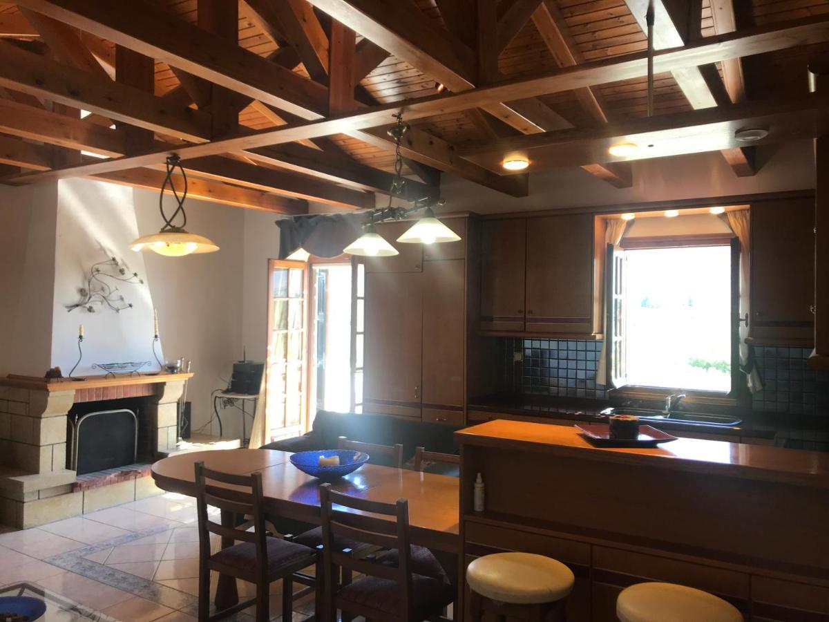 Valentina Apartments Kato Gouves Luaran gambar