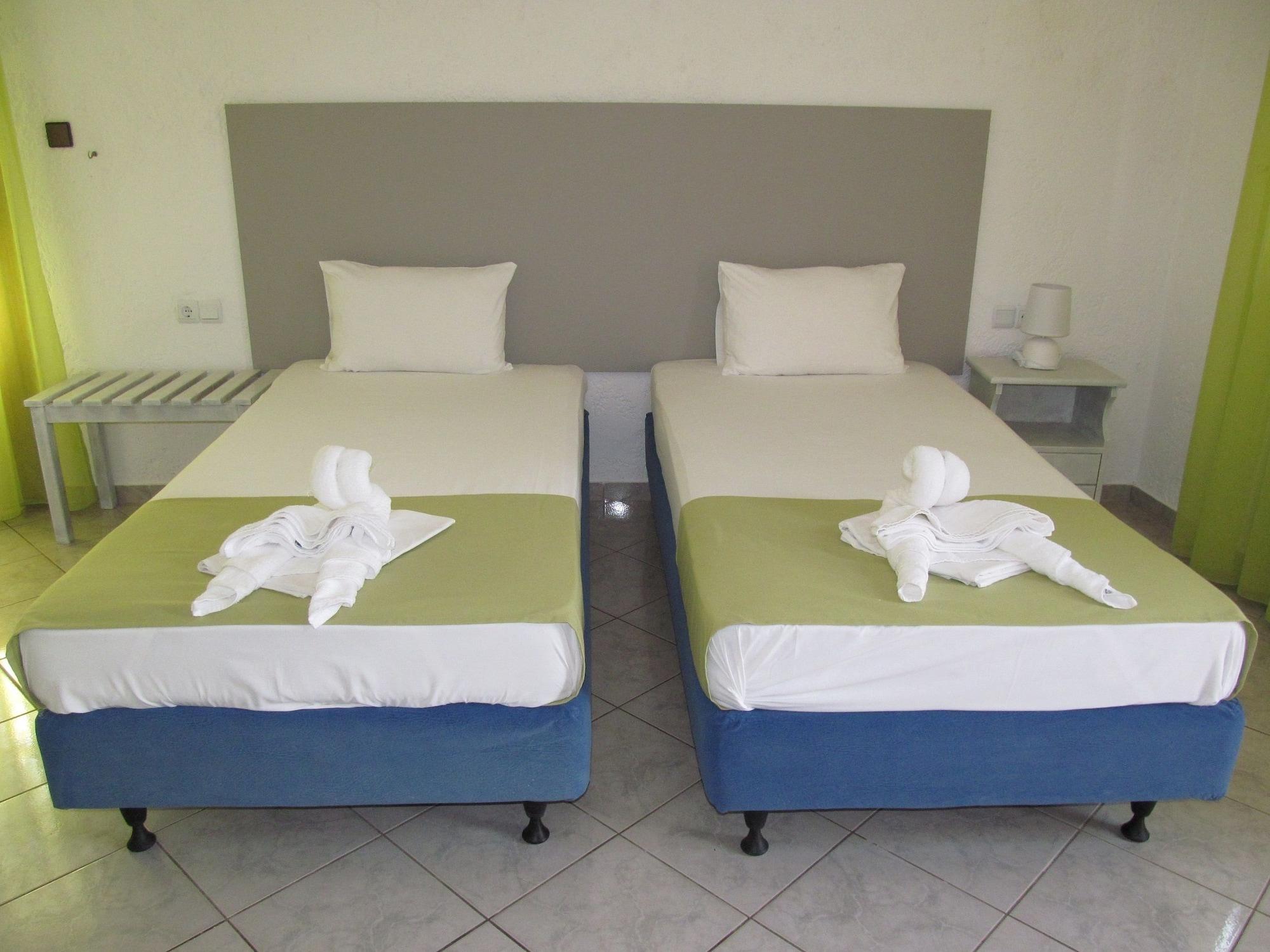 Valentina Apartments Kato Gouves Luaran gambar