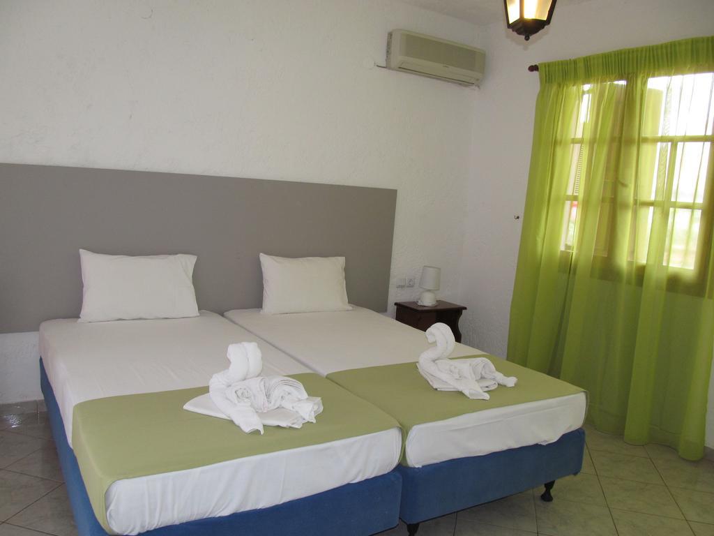 Valentina Apartments Kato Gouves Luaran gambar