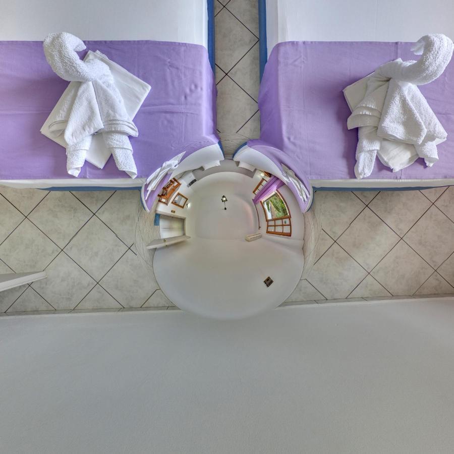 Valentina Apartments Kato Gouves Luaran gambar