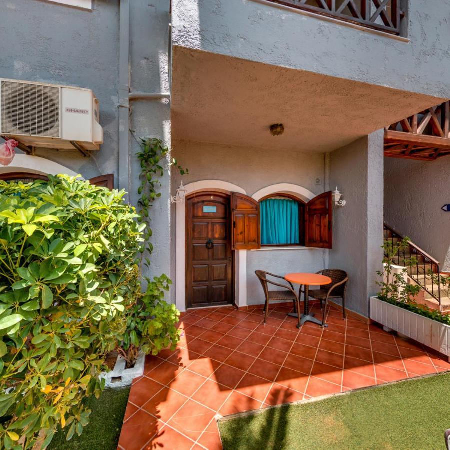 Valentina Apartments Kato Gouves Luaran gambar
