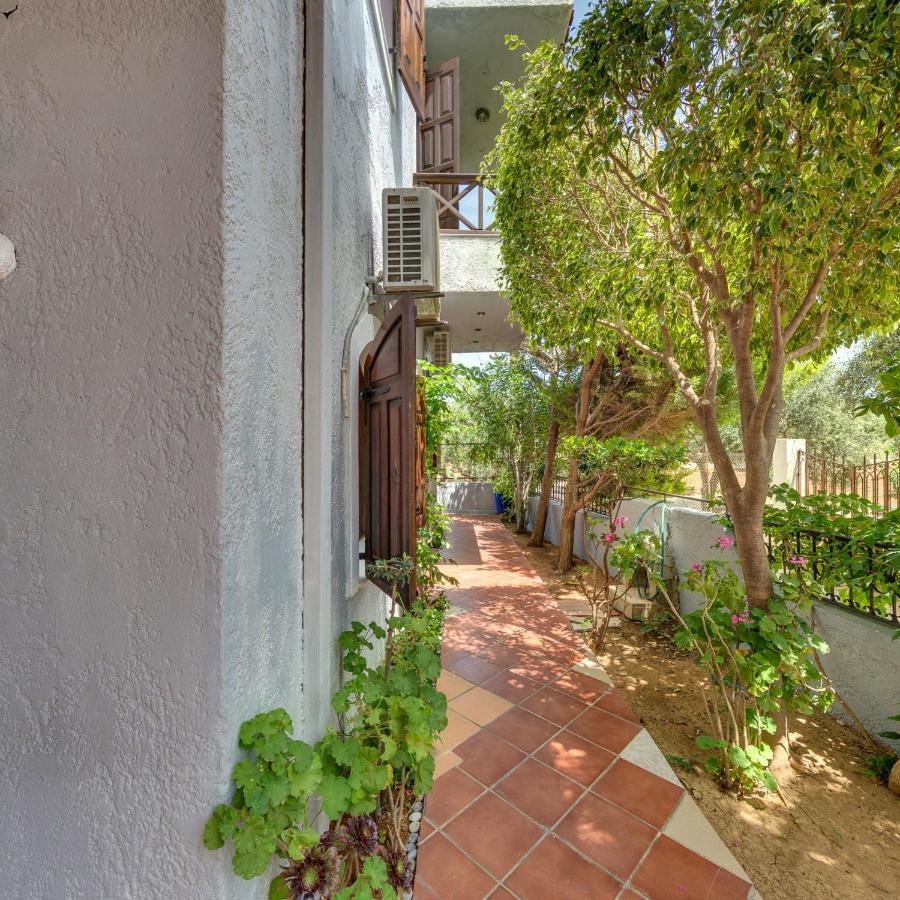 Valentina Apartments Kato Gouves Luaran gambar