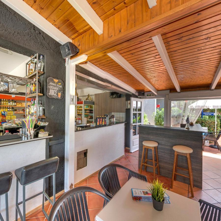 Valentina Apartments Kato Gouves Luaran gambar